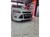 FORD FOCUS 3 ÖN TAMPON EKİ ----fibersan tuning